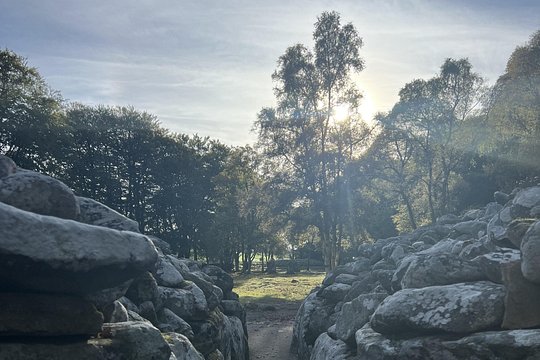 Outlander Experience — bild 3