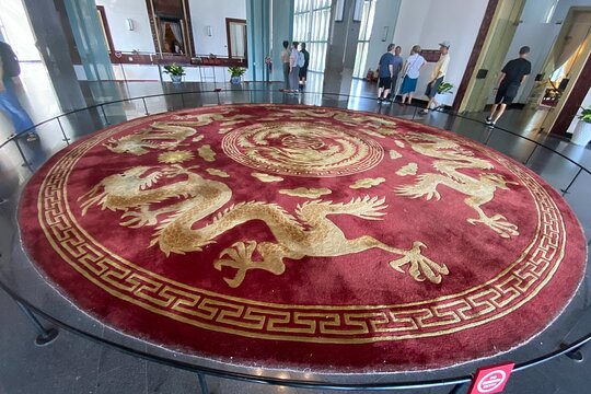 Private Saigon City Historical Tour — photograph 4