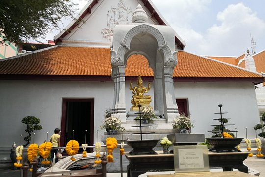 Temple 101 — 照片 3