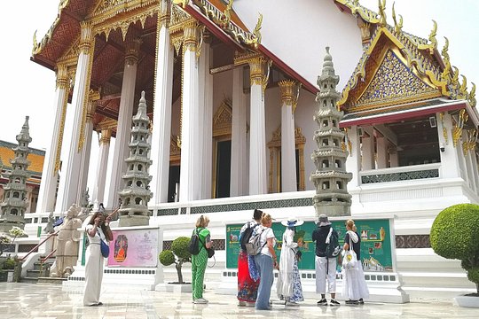 Temple 101 — 照片 4