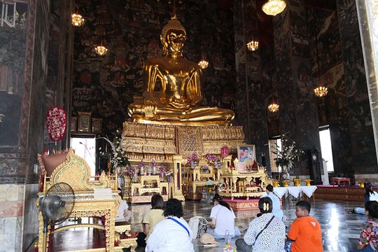 Temple 101 — 照片 5