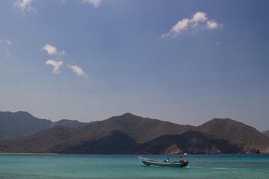 Full Day Playa Cristal Trip — photograph 2
