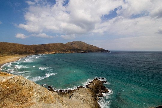 Full Day Playa Cristal Trip — photograph 4