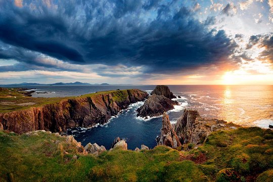 Inishowen Peninsula Tour — photograph 2