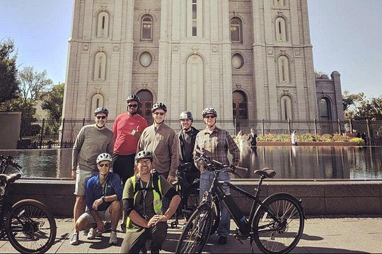 eBike City Tour — photograph 2