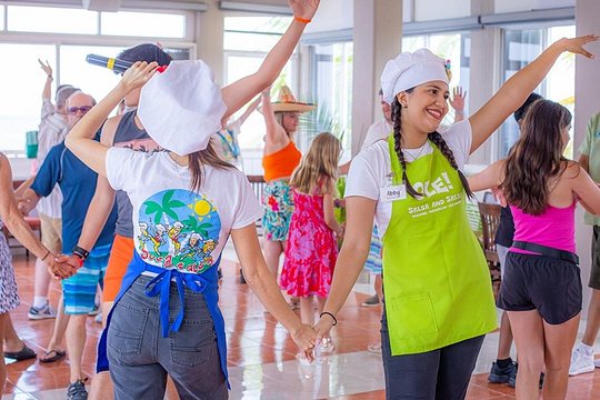 Original Salsa and Salsa™ Cozumel — foto 3