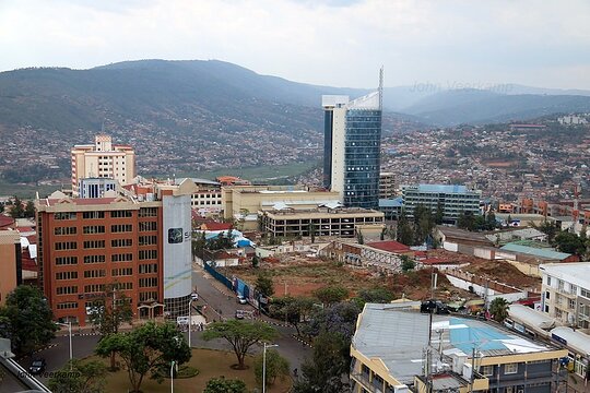 One Day Kigali City Tour — photograph 3