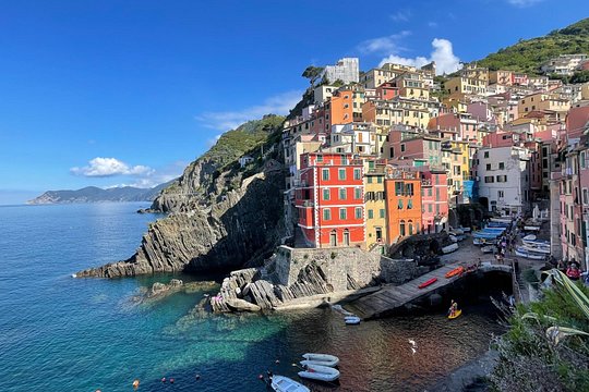 Cinque Terre private experience — photograph 2