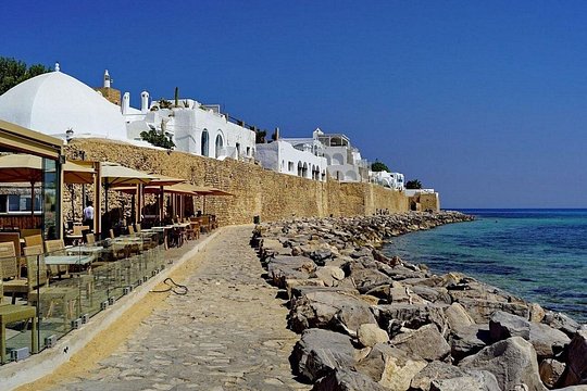Nabeul- Hammamet- Sousse — صورة 3