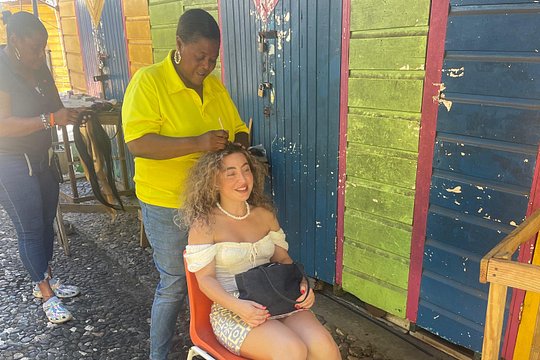 Montego Bay Excursion Tours with Round Trips and Pick Ups — billede 5