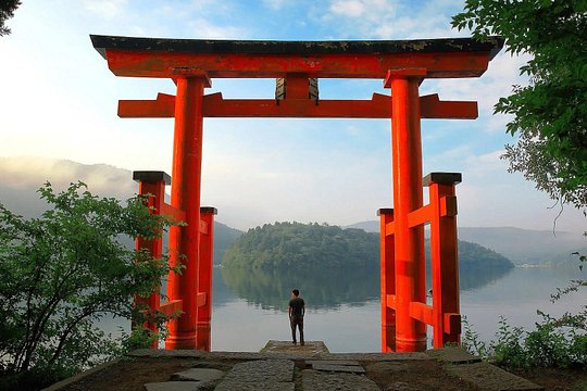 Hakone Adventure Tour — foto 4