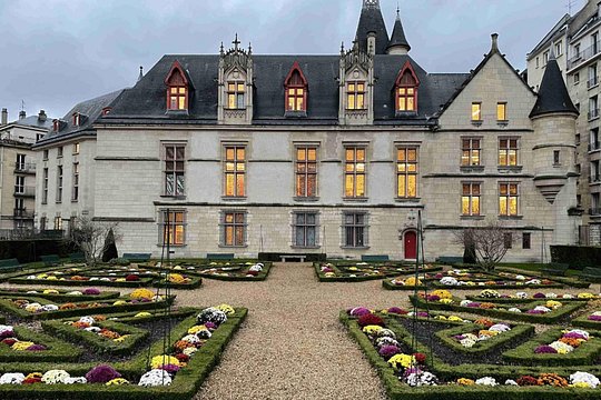 Marais Through the Centuries: Paris Self-Guided Walking Tour — photograph 5