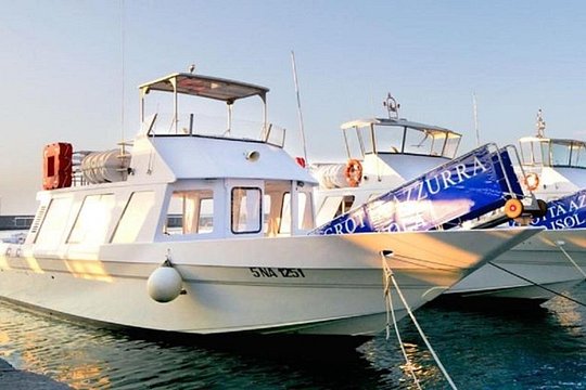 Capri Express: Explore Capri in a Day - Cruise Friendly — billede 5