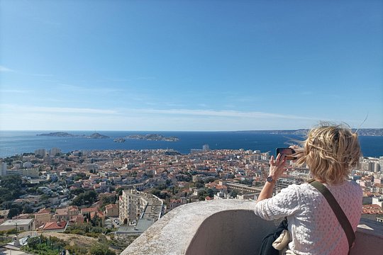 Marseille Private Tour — Foto 3