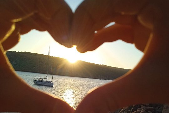 Breakfast at Sunrise in Menorca - Private Guide — photograph 2