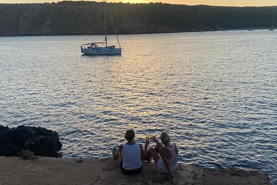 Breakfast at Sunrise in Menorca - Private Guide — photograph 5