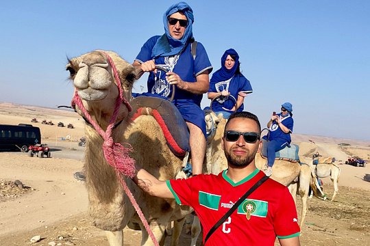 4 Day Tour Morocco - Private — foto 4
