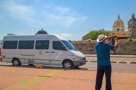 tour to baru with lunch — photograph 2