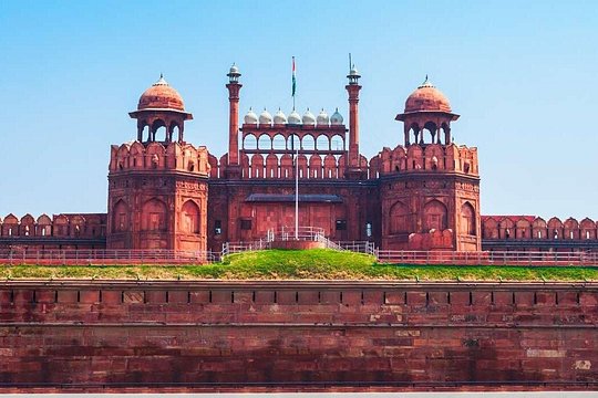 Delhi Full Day Tour — foto 3