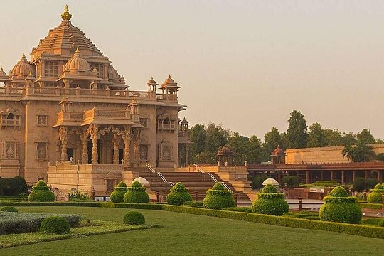 Delhi Full Day Tour — foto 4