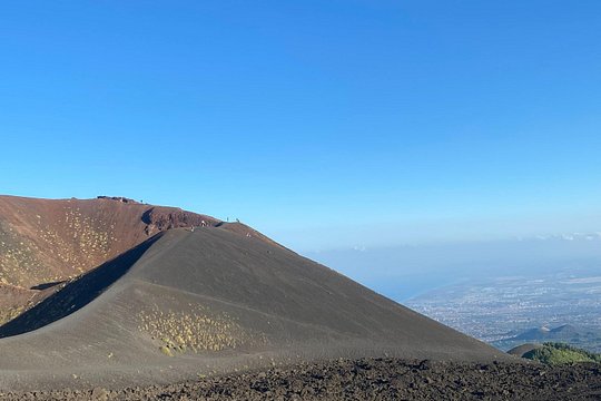 Private excursion on the volcano Etna — fotografia 3
