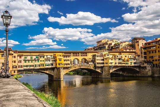Florence Walking Guided Tour — foto 4