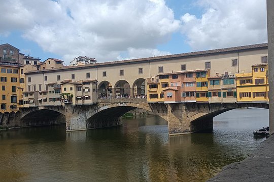 Urban Drawing Workshop in Florence — billede 5