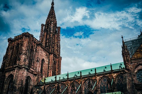 Strasbourg's Secrets 2 Hour Private Guided Walking Adventure — Foto 4