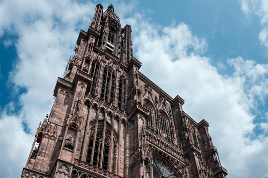 Strasbourg's Secrets 2 Hour Private Guided Walking Adventure — Foto 5
