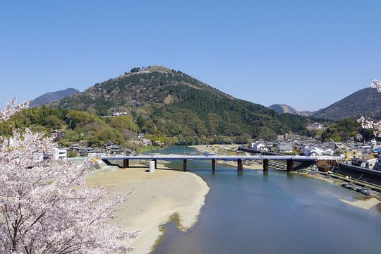 Ozu Private Customizable Full Day Tour — photograph 2