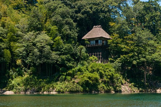 Ozu Private Customizable Full Day Tour — photograph 4