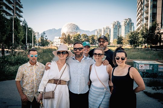 Vancouver Local Taste Trail — photograph 4