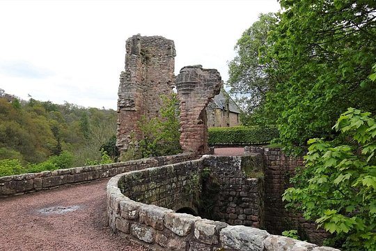 Run Tours Lothian — photograph 5