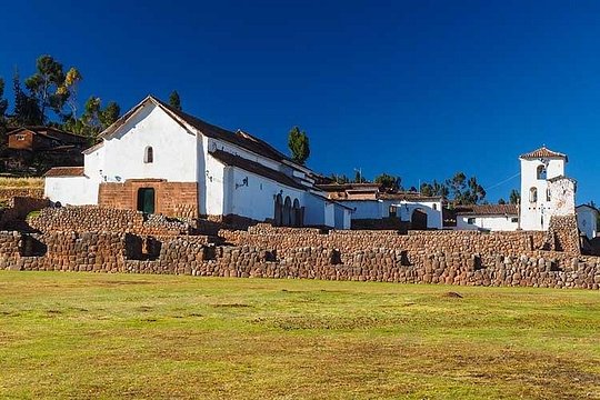 Sacred Valley Vip Full Day — foto 2