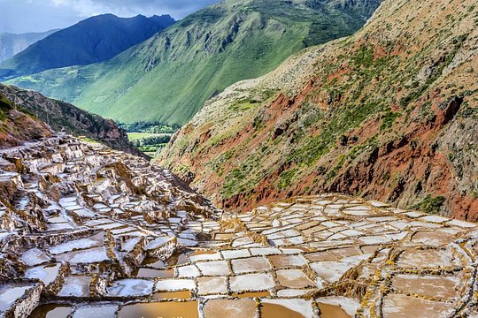 Sacred Valley Vip Full Day — foto 3