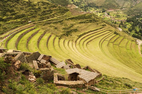 Sacred Valley Vip Full Day — foto 5