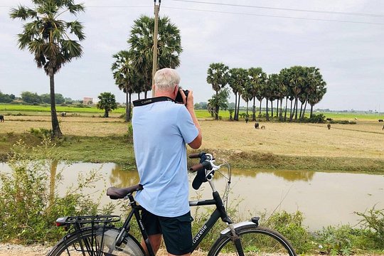 Short Cycling at Countryside — billede 4