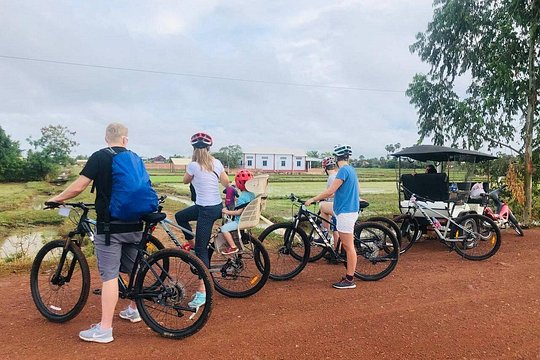 Short Cycling at Countryside — billede 5