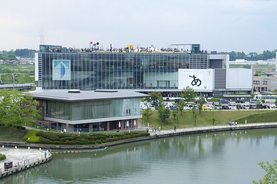 Toyama Private Customizable Full Day Tour — photograph 4