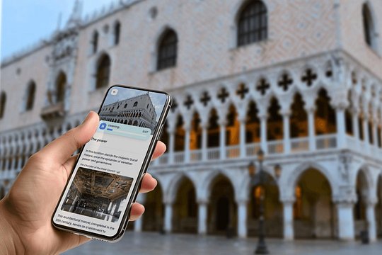 Venice Interactive City Tour — صورة 3