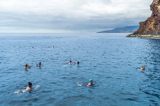 Boat Route East Madeira — photograph 4