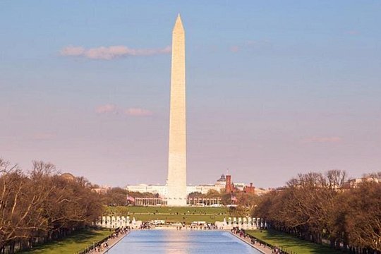 Discover DC Private Tours — fotografia 2