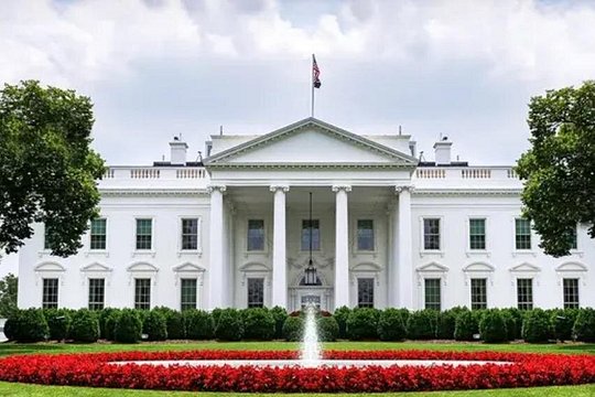 Discover DC Private Tours — fotografia 3