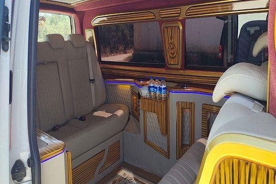 Antalya Airport Side Transfer — billede 3