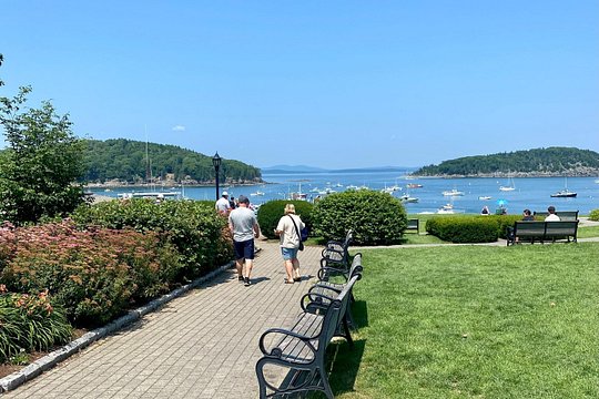 Bar Harbor Walking Tour — photograph 2