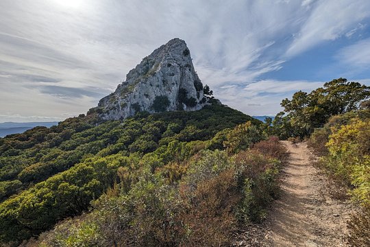 Sardinia Active Vacation Tour — Foto 2