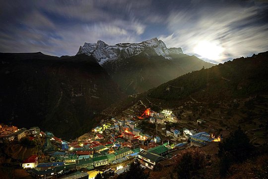 Everest Base Camp Trek — foto 2