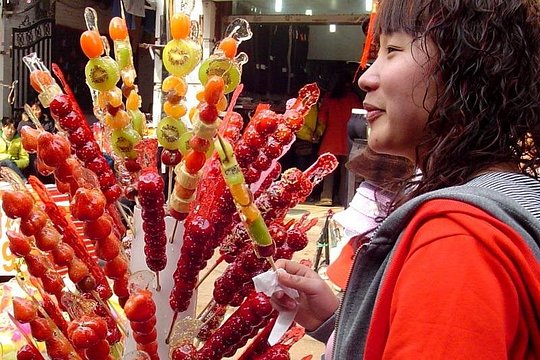 Small Group Beijing Full Day Tour — صورة 2