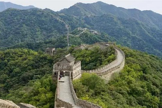 Small Group Beijing Full Day Tour — صورة 4