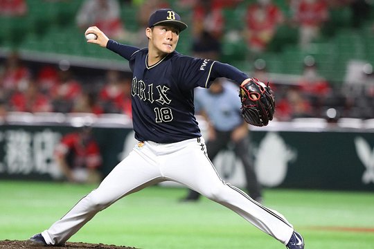 Baseball Professional • Yomiuri Giants — Foto 4